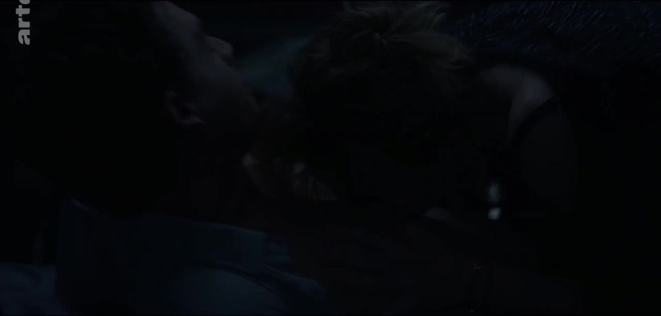 Alix Poisson - Jeux d'influence s01e04 (2019) HD 720p - [Celebrity porn]