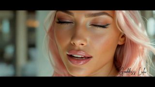 Diosa Lulu, fallida, FullHD 1080P