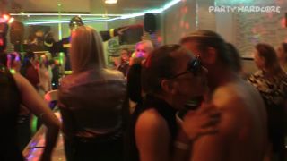 Party Hardcore Gone Crazy Vol. 28 4 - Cam 4 - Group