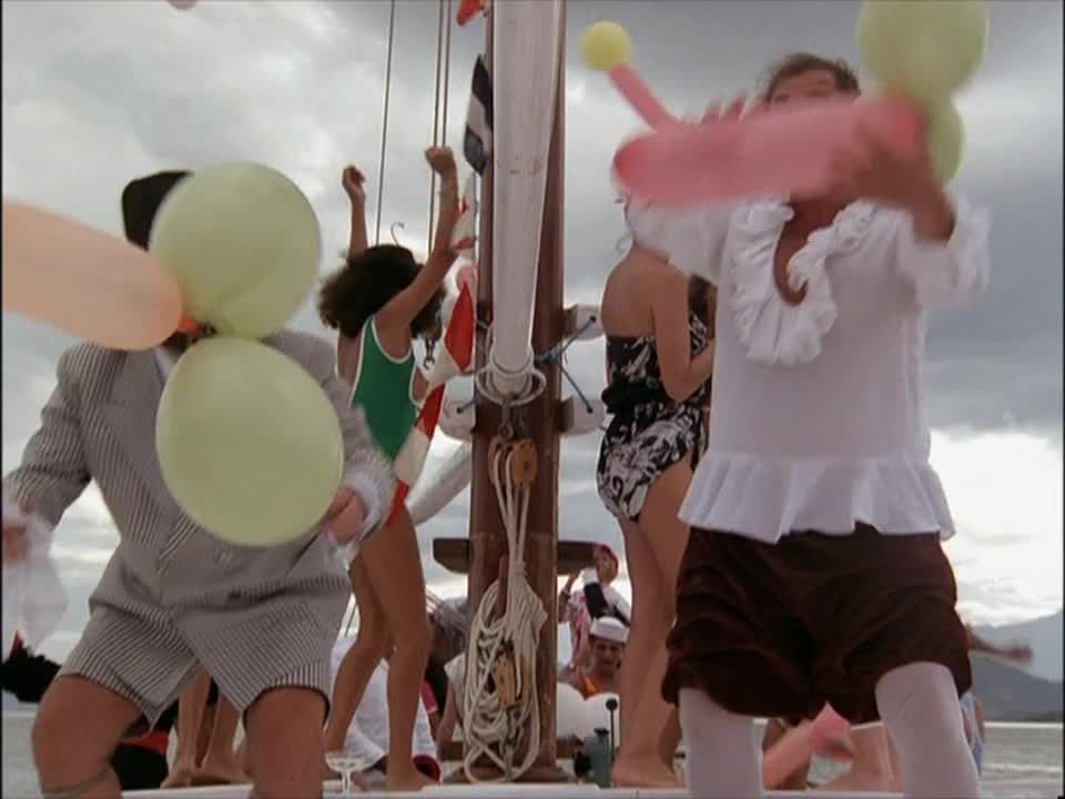 Dora Pellegrino, Itala Nandi, Cristina Ache, Dina Sfat - O Homem do Pau Brasil (1982) HD 720p - [Celebrity porn]