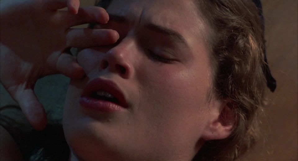 Carre Otis – Orquídea Salvaje (1989) HD 1080p - (Celebridad porno)