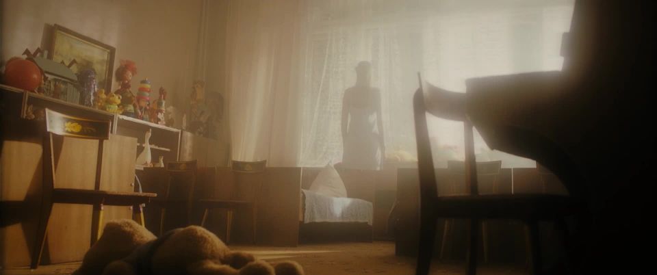 Mariya Fomina - Vladenie-18 (2013) HD 1080p!!!