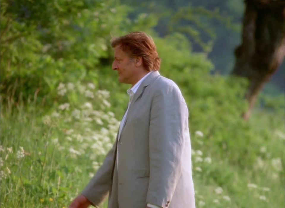 Vanessa Paradis – Noce blanche (1989 HD 1080p!!!