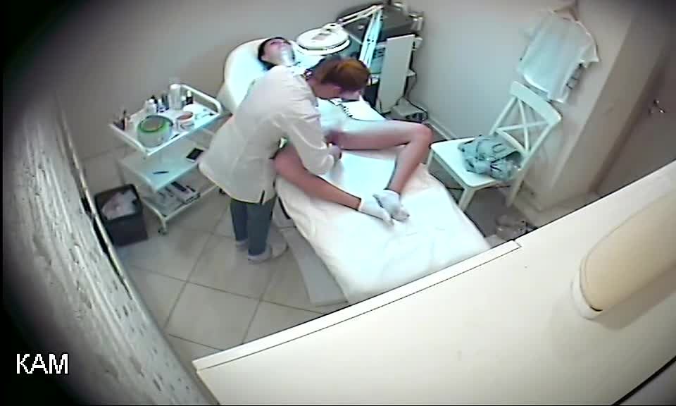 Online Tube digi-tents hair removal 1 - voyeur