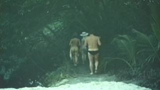 adult xxx video 12 femdom lifestyle Nudes on Tiger Reef, classic & vintage softcore on femdom porn