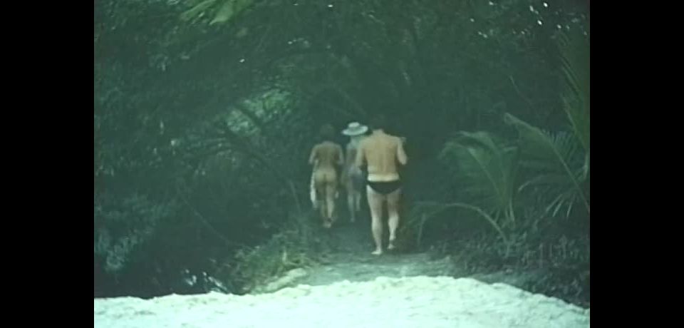 adult xxx video 12 femdom lifestyle Nudes on Tiger Reef, classic & vintage softcore on femdom porn