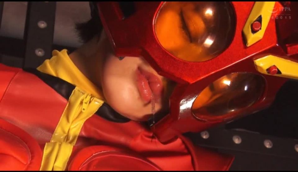 GHOV-66 Strike Back of female combatant: Electromagnetic Human Attack Rui Minagawa kokomi hoshinaka Kurumi Suzuka Akari Aizawa