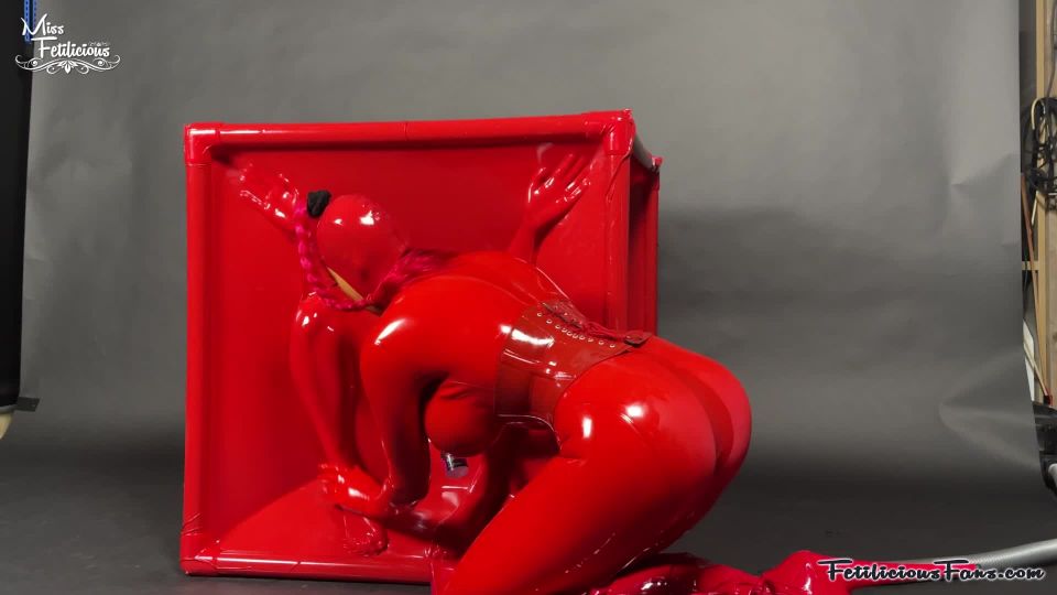 7146 Latex, Leather, Latex Fetish