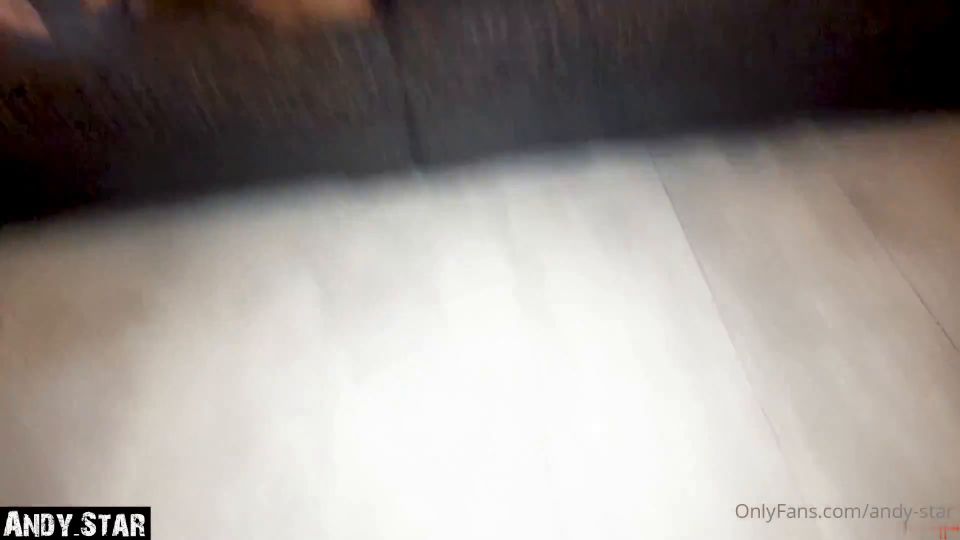 Andy - Estrella - CLIP VERSAUTESTER EVER - MULTIPLE SQURTING FOTZE 1080P - Alemania