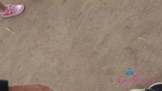 [ATKGirlfriends] Sia Wood Farm Date 1 [06.22.23] [1080p]