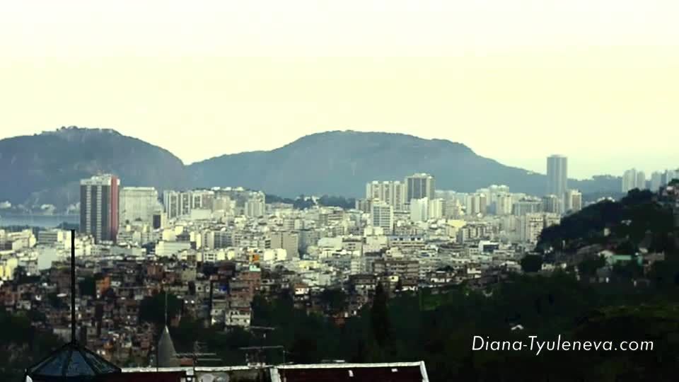 DianaTyuleneva jeans and heels (mp4)