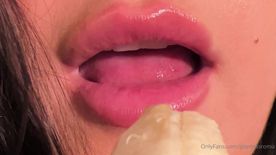 porn video 39 tampon fetish femdom porn | Giantess Ave – Giantess Roma Forbidden Fruit | giantess video