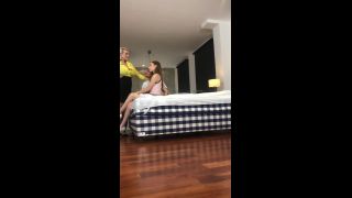 Angel Wicky Little teaser de mi marca de noticias para clubes de 17 en donde se reúne x