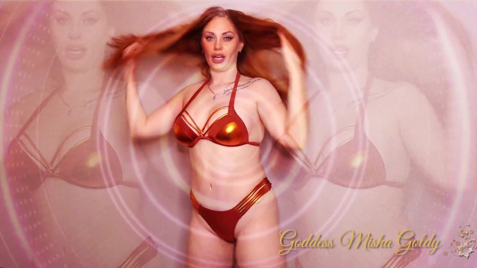 adulto xxx video 12 mano fetiche fetiche porno  La Rush Goldy - Señora Misha Goldy, Russianbeatty - Usted puede Cum Si no consigue humillado - FullHD 1080p  pajar de la instrucción joi