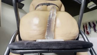 free online video 35 Cecethicc – MOMMYS ASS IS THE BEST on femdom porn doll fetish