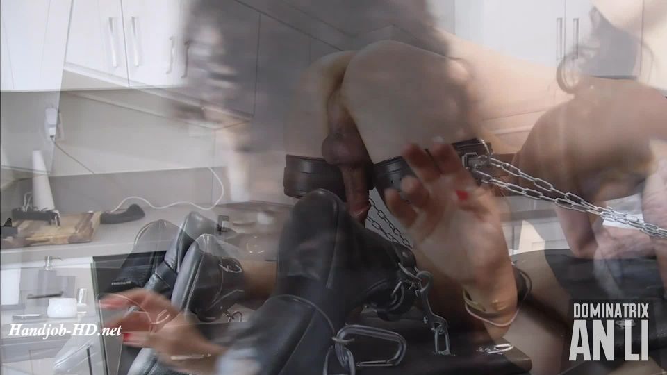 [GetFreeDays.com] Milked, Busted, and Fed goddess