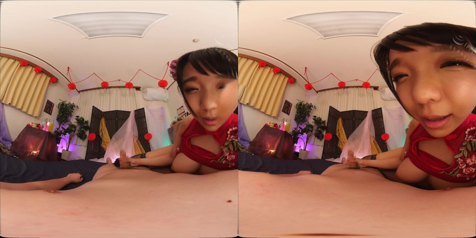 CBIKMV-156 B - Japan VR Porn - [Virtual Reality]