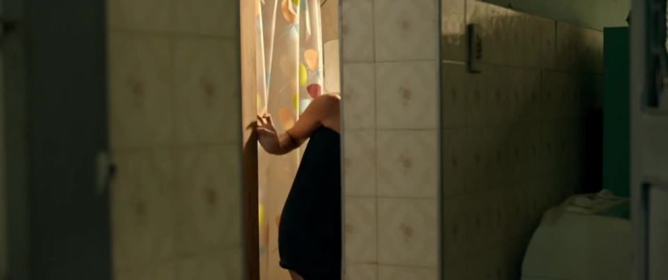 Dira Paes - Redemoinho (2016) HD 720p - (Celebrity porn)