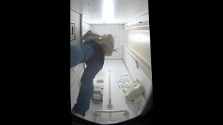 digi-tents toilet 57 - 15323006,  on voyeur 