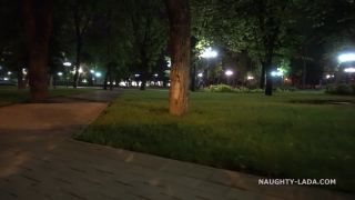 The Naughty Night | public | public 