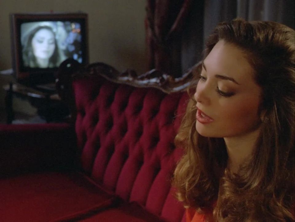 Lisa Allison - La ronde de l'amour (1985) HD 1080p - (Porno de Celebridad)