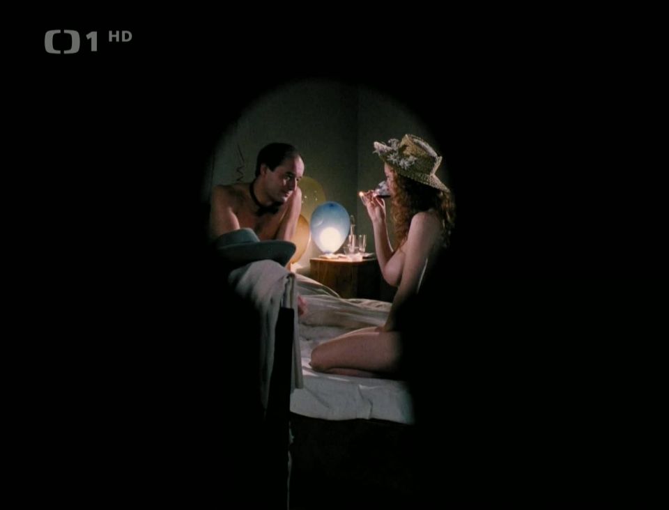 Marketa Hrubesova – Andelske oci (1994) HD 1080p!!!