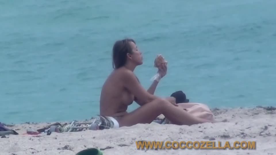 xxx video clip 25 Sharkey Haulover Nudist Beach en el hardcore porno pantyhose violación lesbianas jav hardcore porno