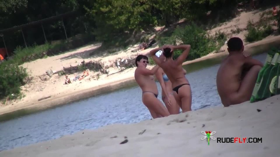 online xxx clip 39 Nude Beach – Voluptuous girl fun on the Shore 3, hardcore anal porn big tits on hardcore porn 