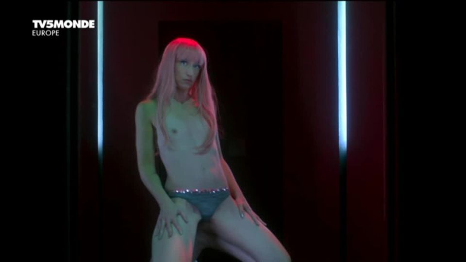 Diana Fontannaz - Noyade interdite (2016) HD 720p - [Celebrity porn]