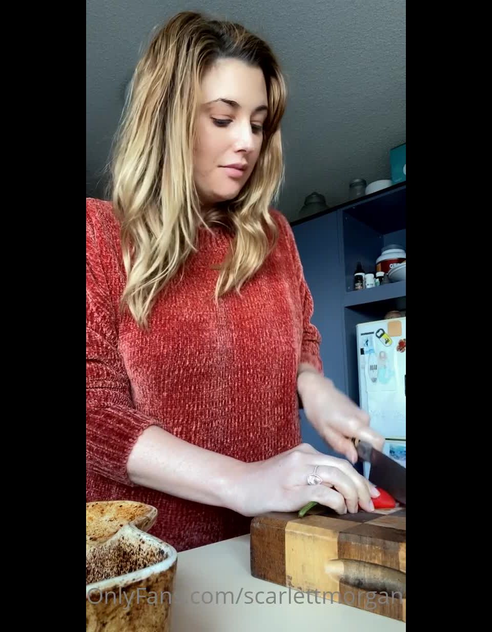 Scarlett Morgan Scarlettmorgan - martes por la noche 08-09-2020