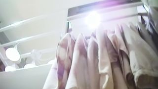 Voyeur Gcolle cambio 27 - 48-okigae - voyeur - voyeur