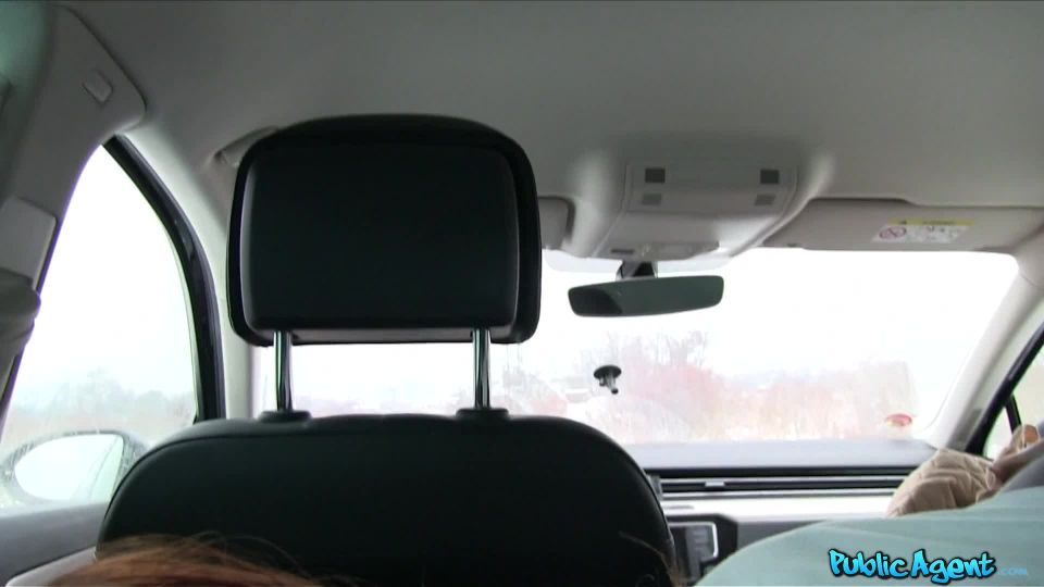 7111 Anny Aurora German Redhead Loves Cock