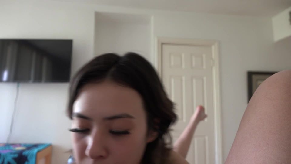 Asia Rivera - Sexo POV