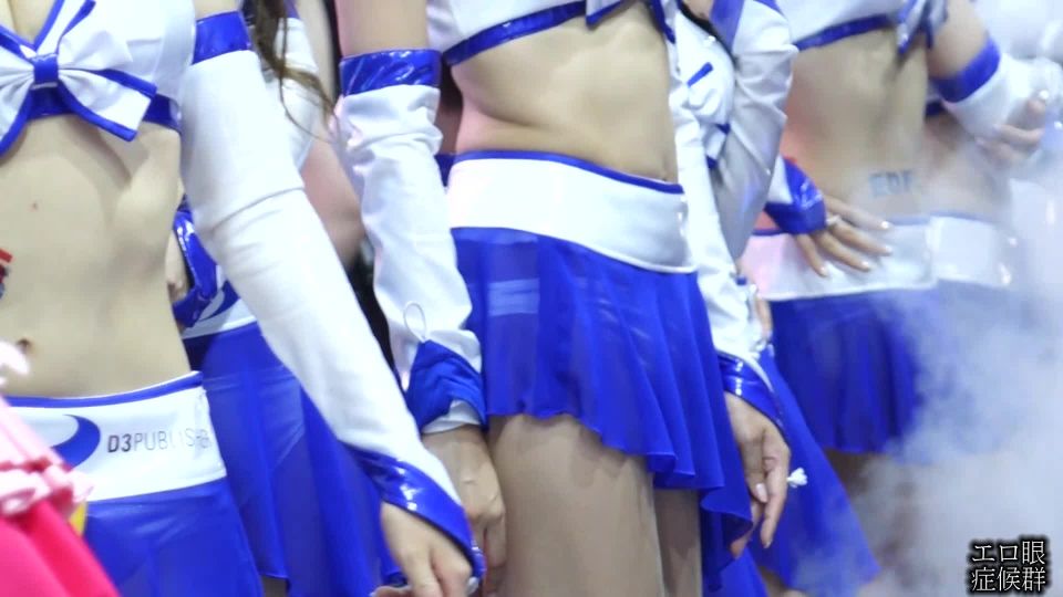 voyeur  Cosplay 58 - mikokai08  voyeur