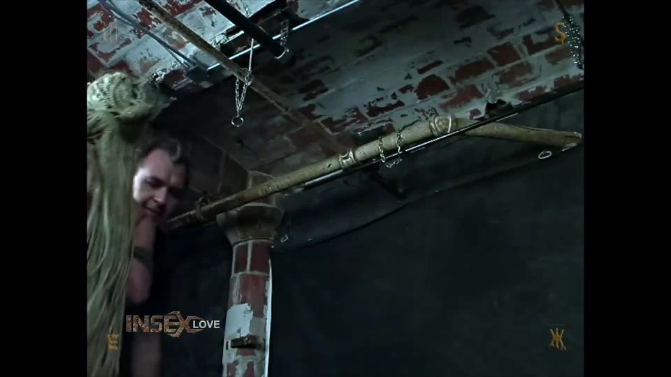 xxx video clip 11 Mop Head, fat girl fetish on femdom porn 