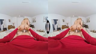 Taylor Vixxen Wild MILF Sex & VR Thrill 4096p OLED PornVR