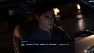 Stephanie Sokolinski - Slow and Furious Sex. Part 14