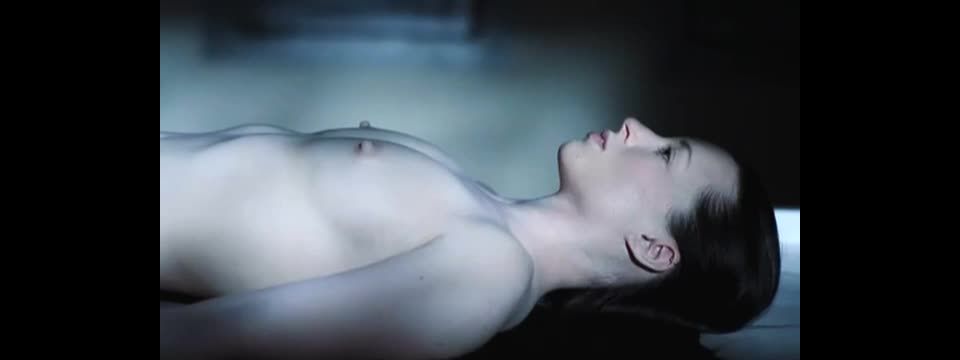 Michelle Page – Ophilia (2015) - (Porno Celebridad)