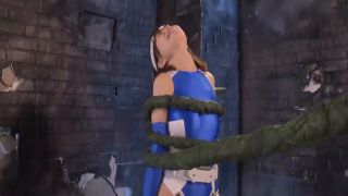 [SuperMisses.com] SPSE-46 Brocon Heroine, Sister Warrior Sis Saber-000