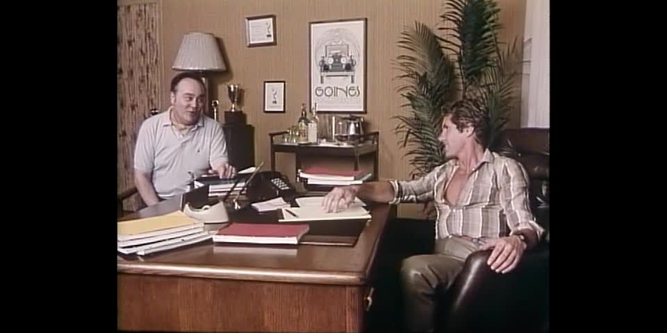 xxx video clip 40 Un acto antinatural, señora negra femdom en el culo grande porno