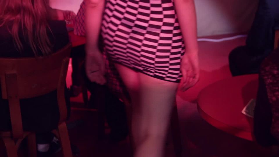 Sally Darity – Call Girl of Cthulhu (2014) HD 720p - (Celebrity porn)