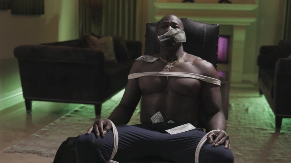 Riley Reid (Money Hungry)