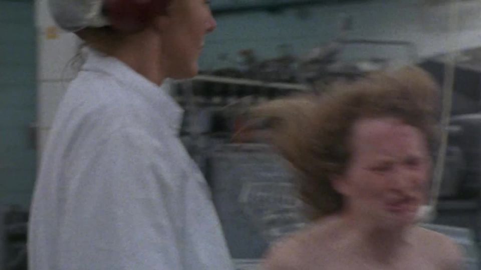 Didda Jonsdottir - Tiempo tormentoso (2003) HD 720p - [Celebrity porn]