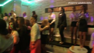 Party Hardcore Gone Crazy Vol. 28 Part 2 - Cam 4