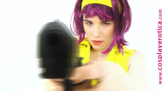 146 - Abandoned Gates with Cassie.