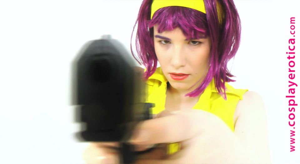 146 - Abandoned Gates with Cassie.