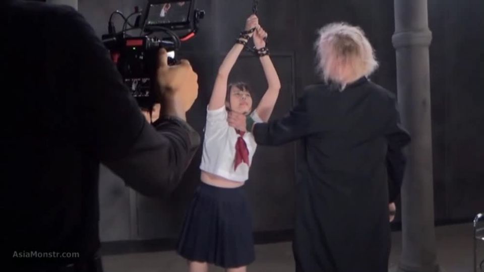 [supermises.com] ZEPE-05 Heroína Pinch Omnibus 31 JKB Ghost Academy 31 JKB  Yuka Sekikawa - Part-ZEPE05_02  superheroínas porno, superheroína, mujer maravilla