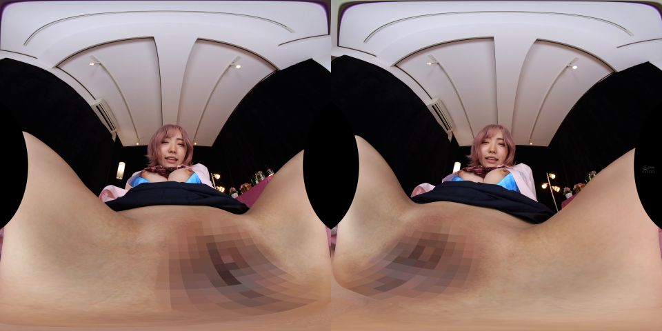 VRKM - 1391 B Chunyang Mocha 24-10-2024 - Jav