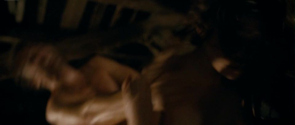 Roxane Mesquida – Sennentuntschi (2010) HD 1080p!!!