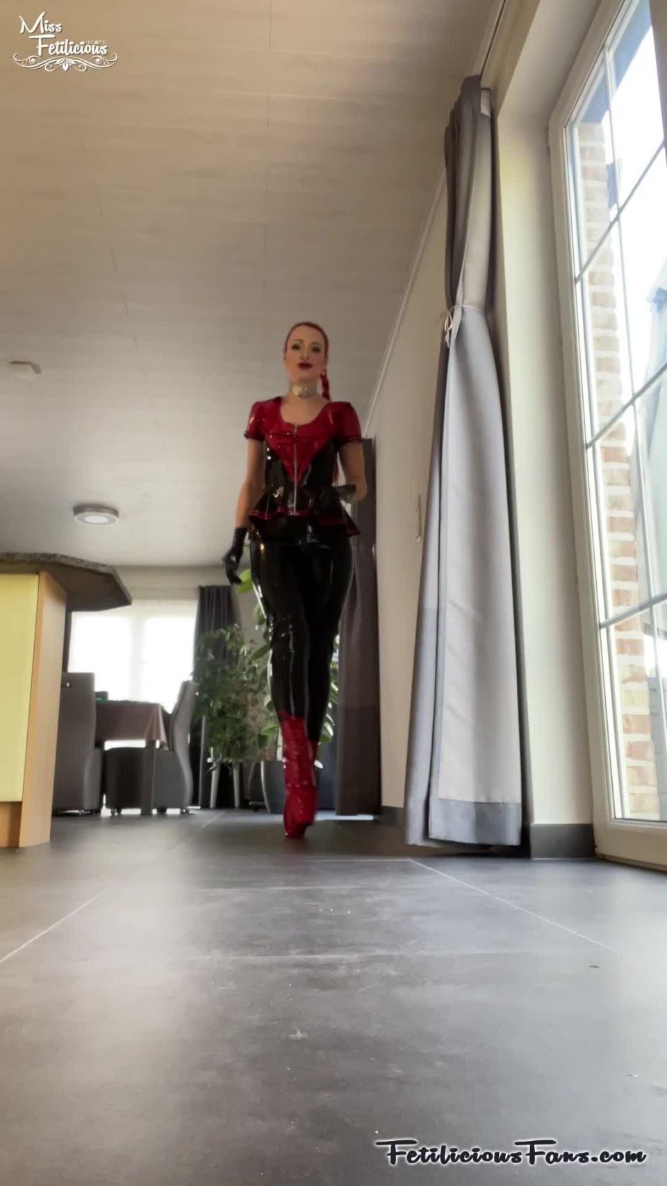 Latex Walking In My Ballet Boots Download New Porn Video ...